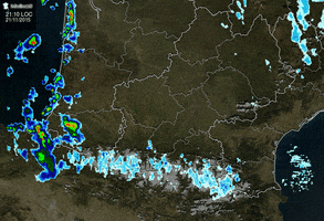 louloucastaings animation meteo GIF