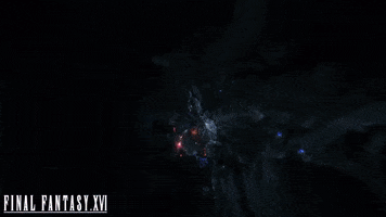 Video Game Fantasy GIF by Square Enix