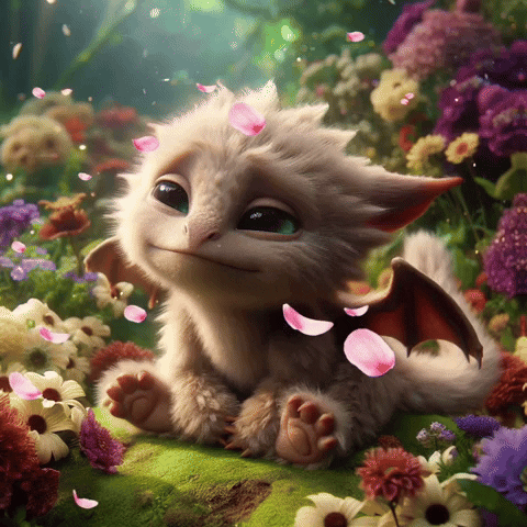 Babydragonz GIF