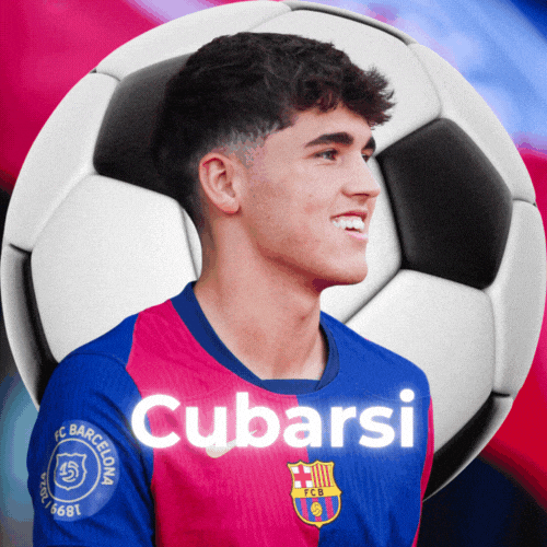 Fc Barcelona Barca GIF