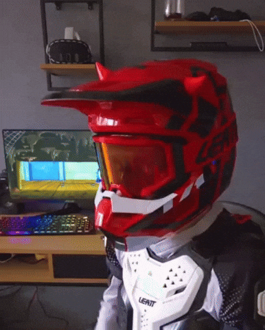 Happy GIF