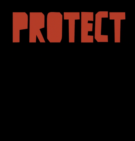 Justice Protect GIF by grlcollective