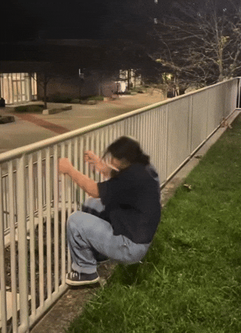 Excited GIF