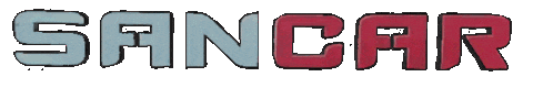 Sticker by Sancar Otomotiv
