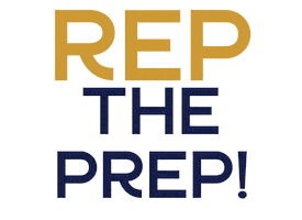 Graceprep Sticker by Grace Prep Academy