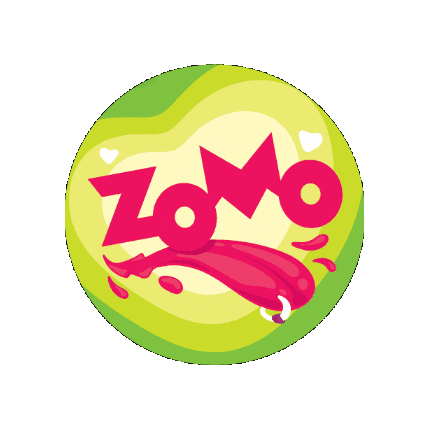 Shisha Essencia Sticker by ZOMO