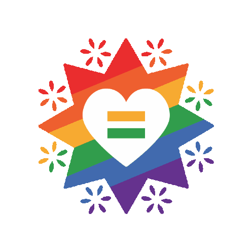 AbruzzoPride Sticker