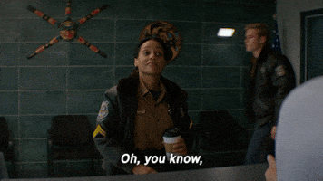 Bad Day Better Days GIF by Drama Club FOX