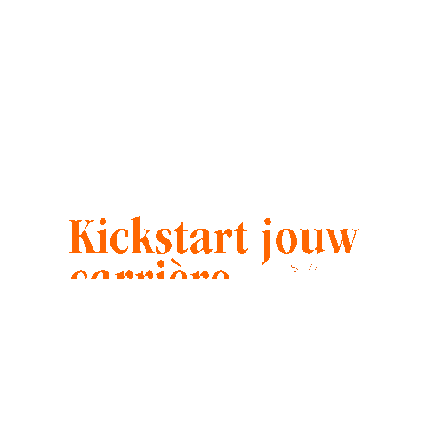 SeederDeBoer Sticker
