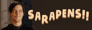 Sarapens GIF