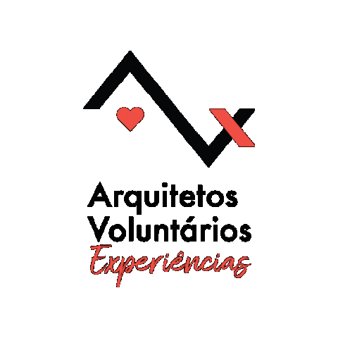 Sticker by Arquitetos Voluntários