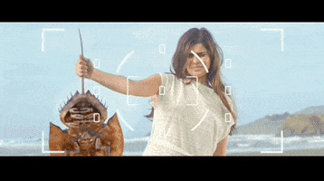 GIF by Raven Banner Entertainment