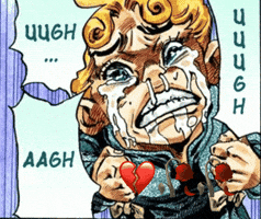 Jojo GIF
