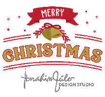 Feliz Navidad Christmas Sticker by igdesignstudio