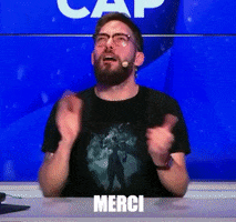 Oui GIF