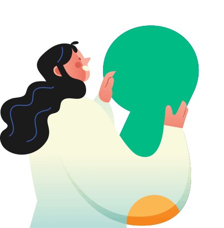 Too Seguros Sticker