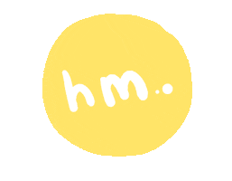 Wondering Let Me Think Sticker