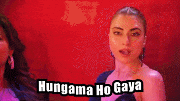 Dance Trending GIF