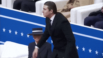 Baron Trump GIF