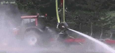 water rodeo GIF