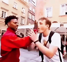 Lick GIF