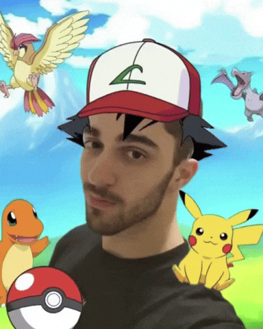 Gabriel Lentini GIF