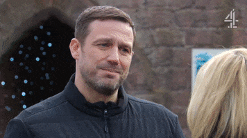 Family Hug GIF by Hollyoaks