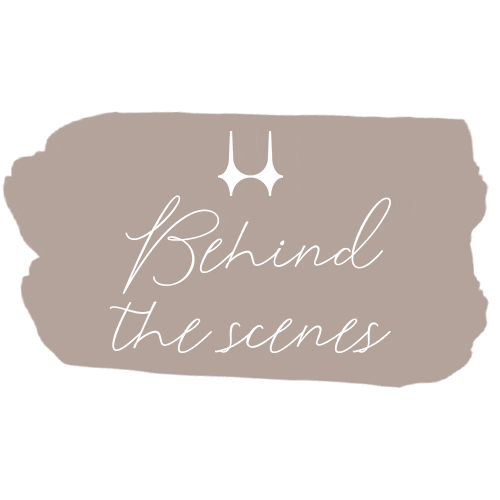 Behind The Scenes Design Sticker by hülsta