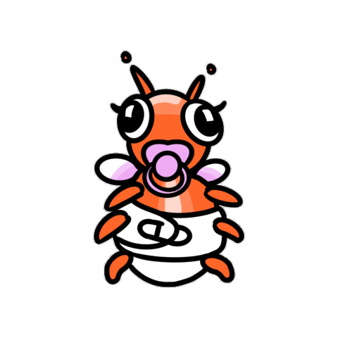 Xibee Sticker
