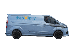 Pool Sticker by thepoolguy