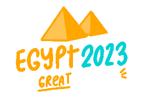 Travel Vacations Sticker by Younique Ventures