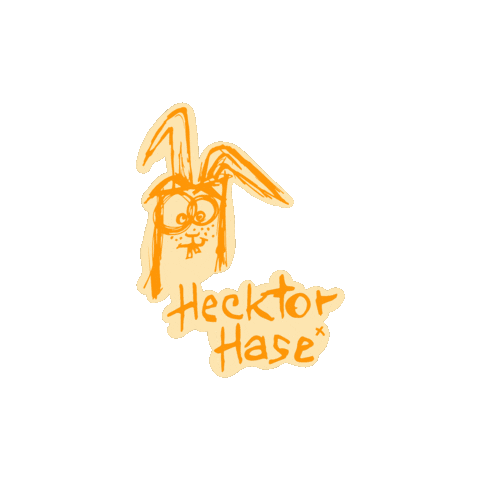 Sticker by HecktorHase