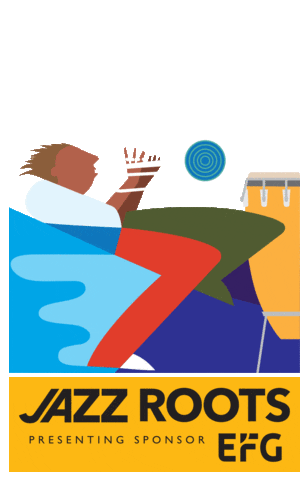 Adrienne Arsht Center for the Performing Arts Sticker