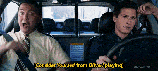 andy samberg jake peralta GIF