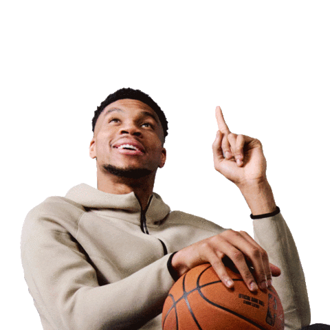 Giannis Sticker by LegalZoom