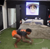 Speed Walking Run GIF