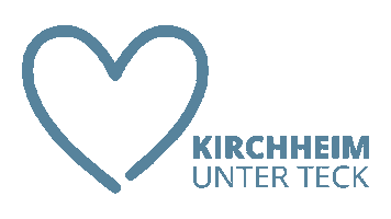 Kirchheimteck Sticker by Stadtverwaltung Kirchheim unter Teck