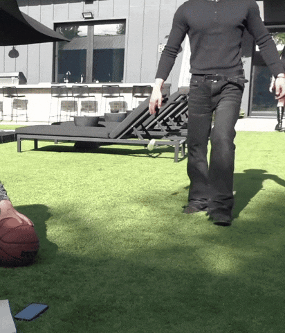Flying Jump In GIF