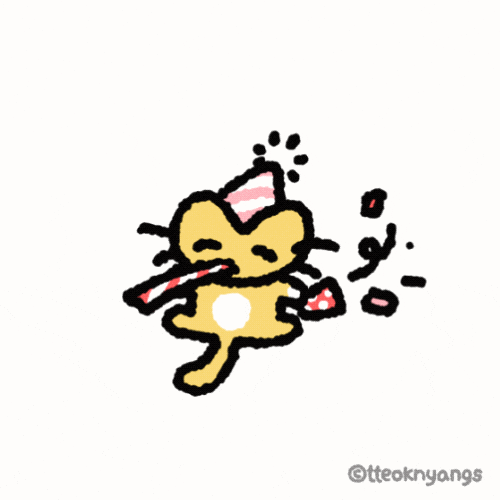 Happy Birthday Congrats GIF