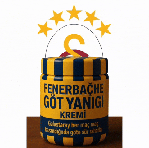 Galatasaray GIF