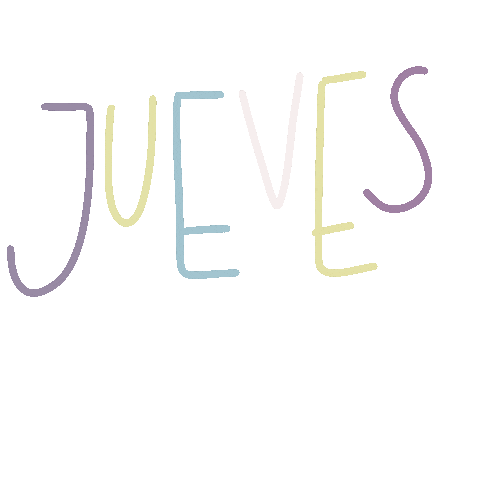 New Post Hello Sticker