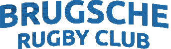 Brugsche Rugby Club Sticker
