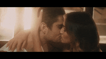 kiss him love GIF by Universal Music Africa