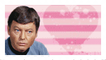 deforest kelley