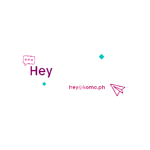Komo PH Sticker