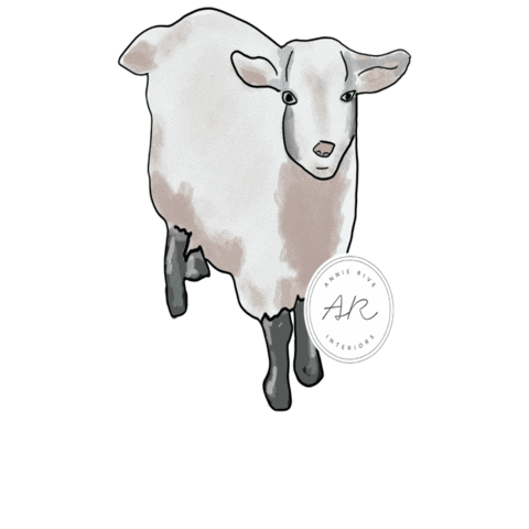 Rive Interiors Sticker