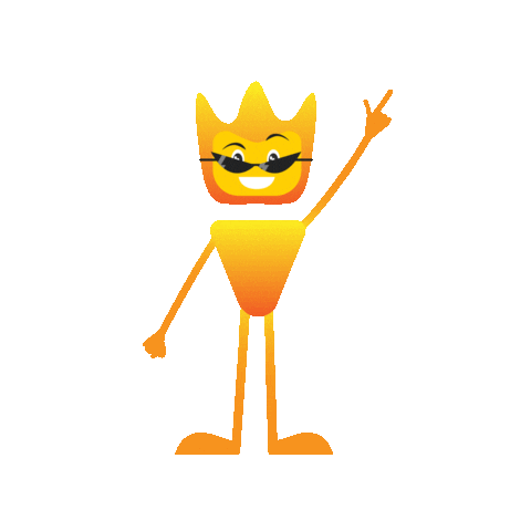 Dance Dancing Sticker by LittleMaster