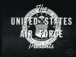 black and white vintage GIF by Okkult Motion Pictures