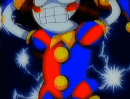 Pomni GIF