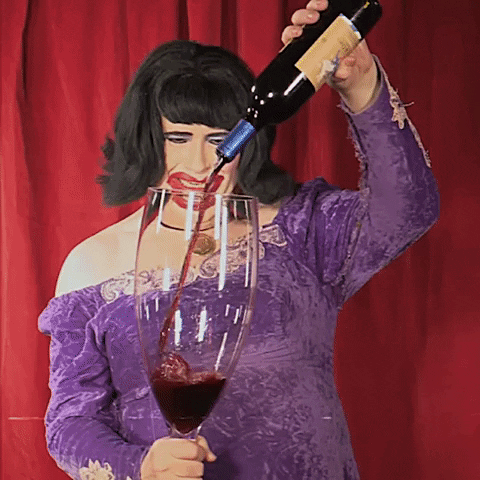 Wine-night GIFs - the best on GIPHY